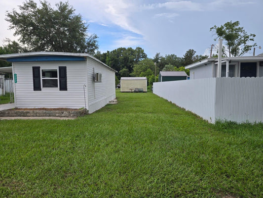 Home for Rent in Zephyrhills, FL 33541