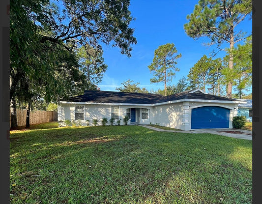 Home for Rent in Ocala, FL 34472