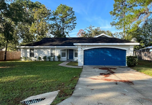 Home for Rent in Ocala, FL 34472