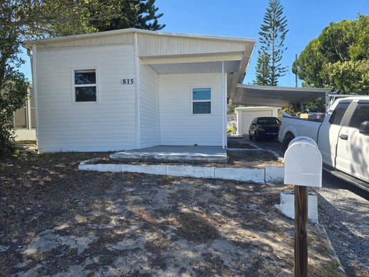 BUY & HOLD OPPORTUNITY | FULLY RENOVATED, RENT READY