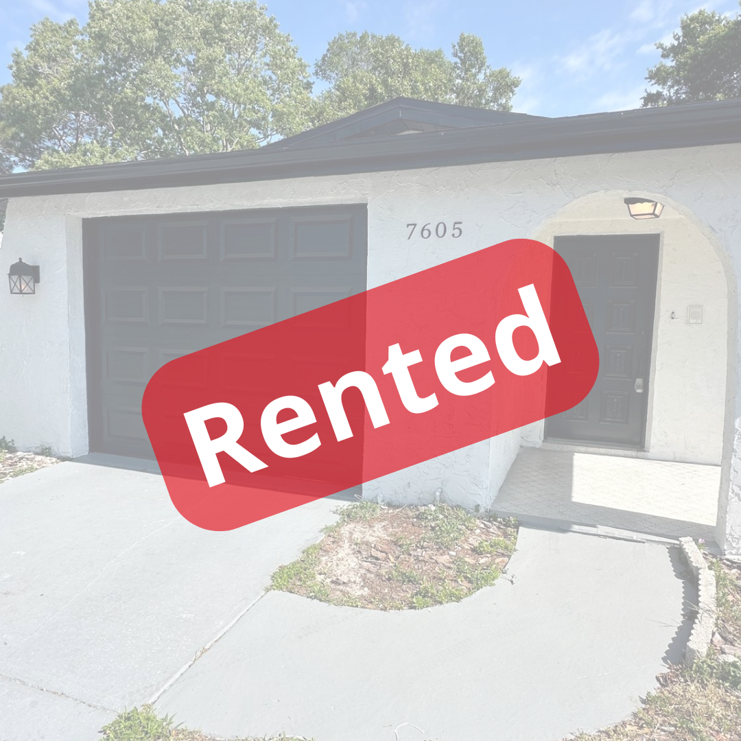 Home for Rent in Port Richey, FL 34668
