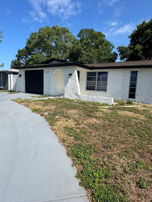 Home for Rent in Port Richey, FL 34668