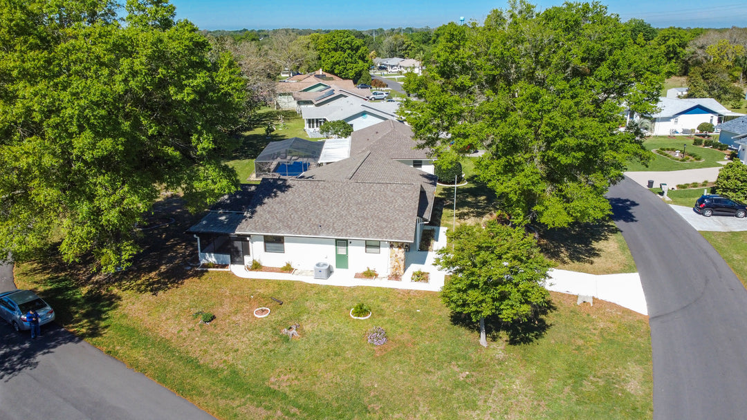Home for Rent in Beverly Hills, FL 34465