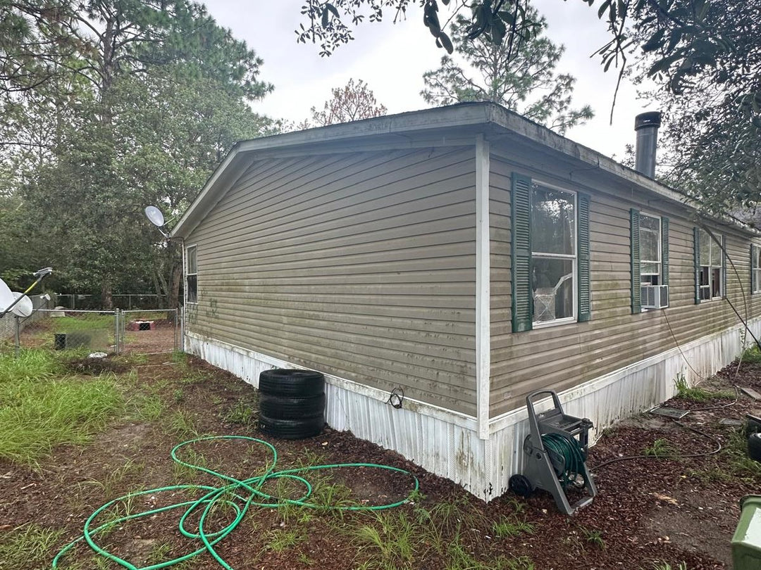 Investment Oportunity in Ocala, FL | 4 bd | 2 ba | 2,160 Sqft