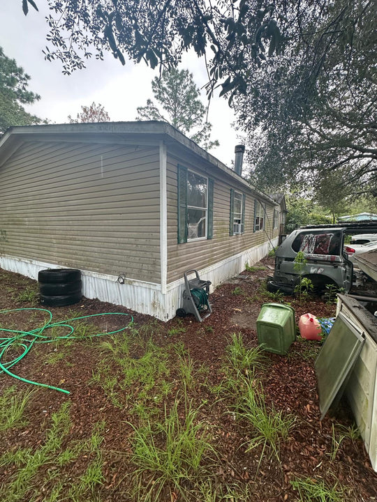 Investment Oportunity in Ocala, FL | 4 bd | 2 ba | 2,160 Sqft