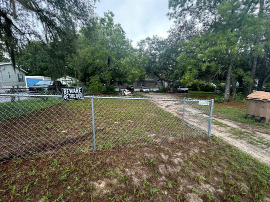 Investment Oportunity in Ocala, FL | 4 bd | 2 ba | 2,160 Sqft