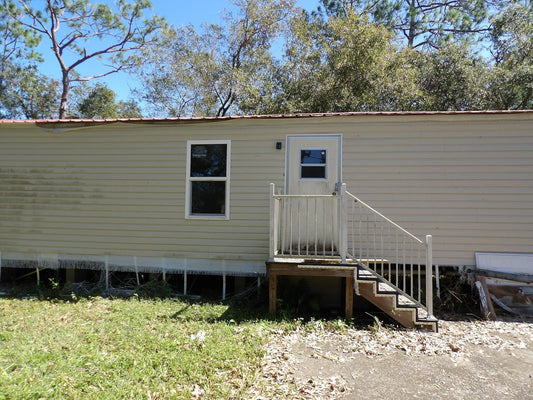 Investment Oportunity in Lakeland, FL 33809 | 3bd | 2ba | 1,064 SQFT