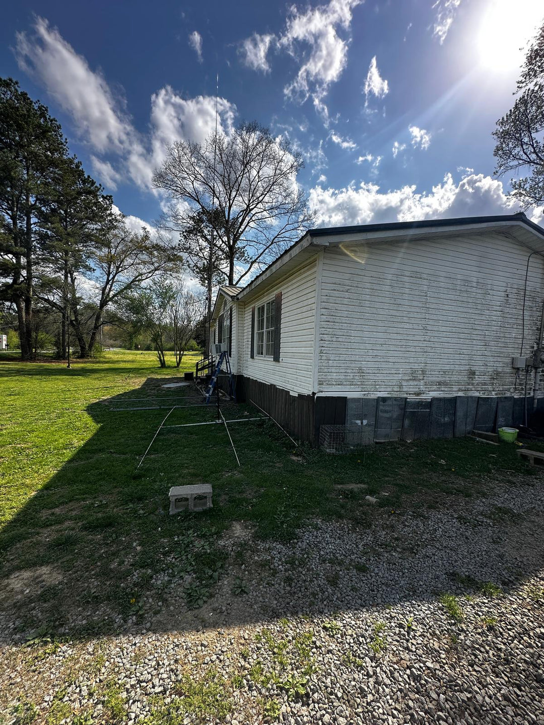 Investment Oportunity in Trion, GA 30753 | 3bd | 1ba | 1,440 SQFT