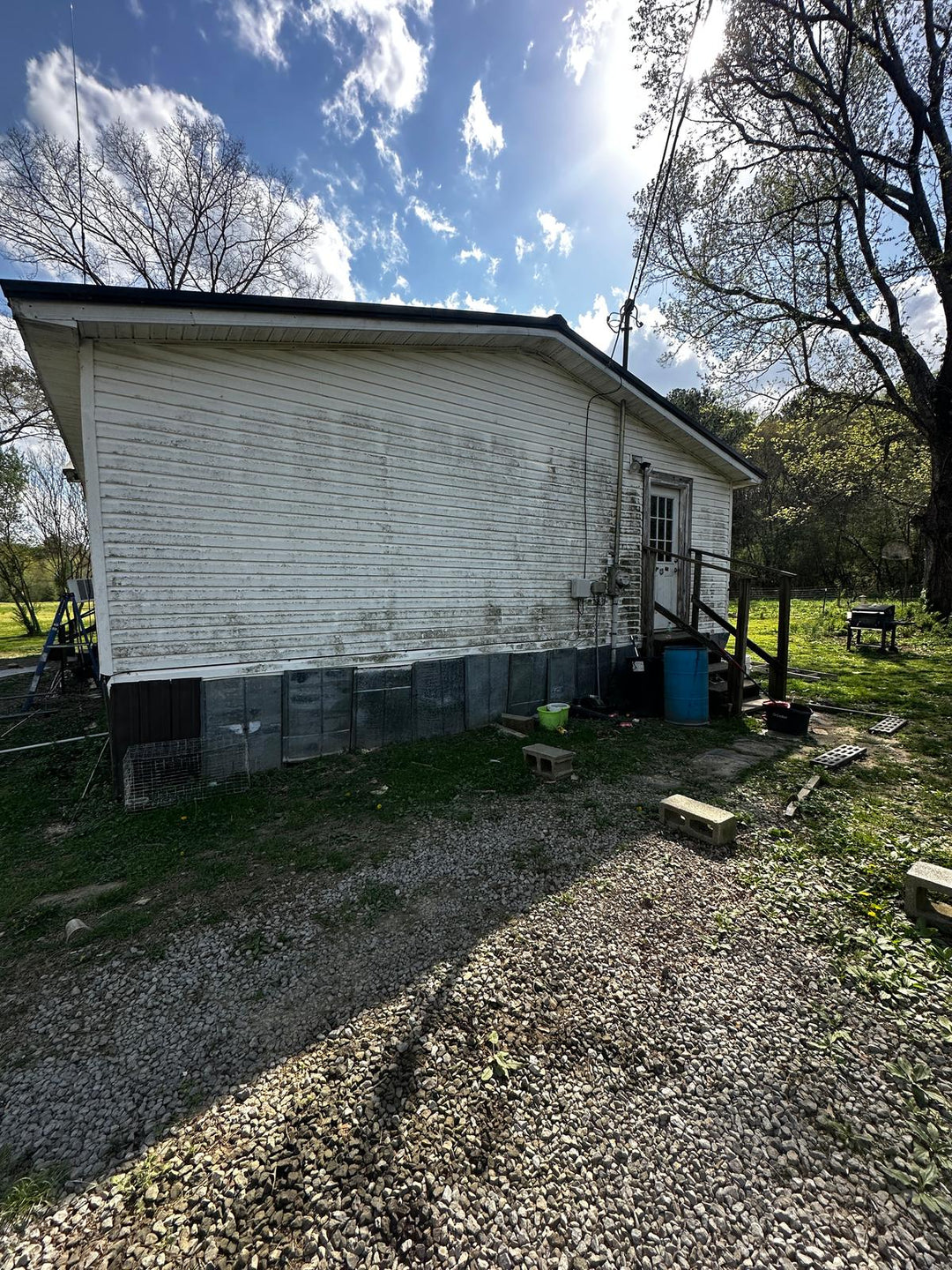 Investment Oportunity in Trion, GA 30753 | 3bd | 1ba | 1,440 SQFT