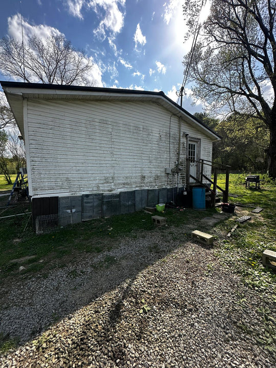 Investment Oportunity in Trion, GA 30753 | 3bd | 1ba | 1,440 SQFT