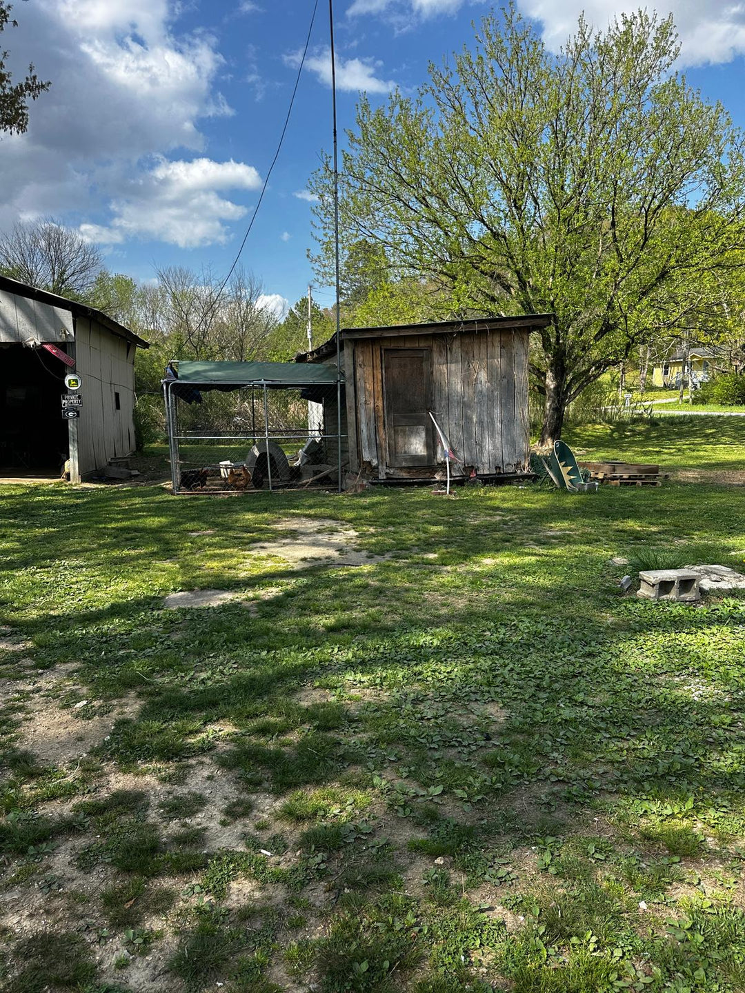 Investment Oportunity in Trion, GA 30753 | 3bd | 1ba | 1,440 SQFT