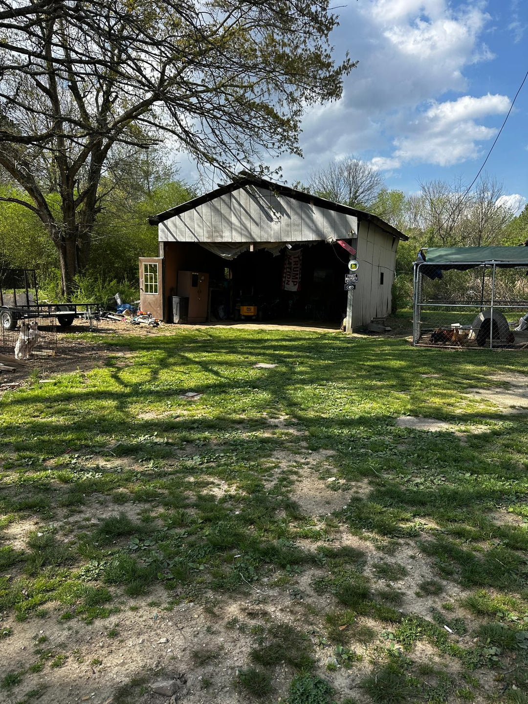 Investment Oportunity in Trion, GA 30753 | 3bd | 1ba | 1,440 SQFT