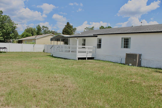 Investment Oportunity in Summerfield, FL 34491 | 3bd | 2ba | 1,644 SQFT
