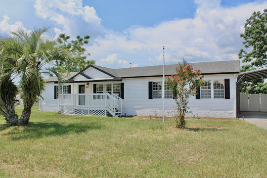Investment Oportunity in Summerfield, FL 34491 | 3bd | 2ba | 1,644 SQFT