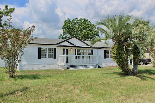 Investment Oportunity in Summerfield, FL 34491 | 3bd | 2ba | 1,644 SQFT