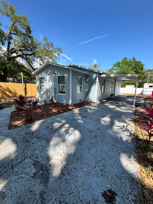 Home for Rent in Tampa, FL 33610