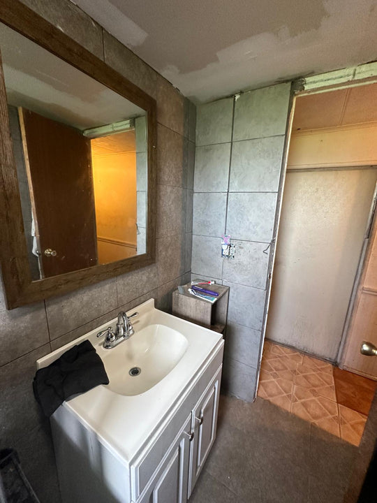Investment Oportunity in Lakeland, FL 33801 | 2bd | 1ba | 672 SQFT