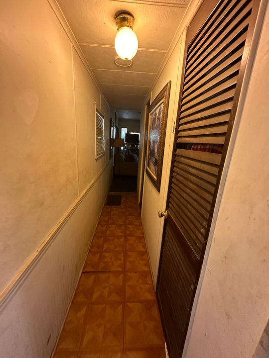 Investment Oportunity in Lakeland, FL 33801 | 2bd | 1ba | 672 SQFT