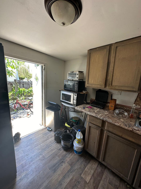 Investment Oportunity in Lakeland, FL 33801 | 2bd | 1ba | 672 SQFT