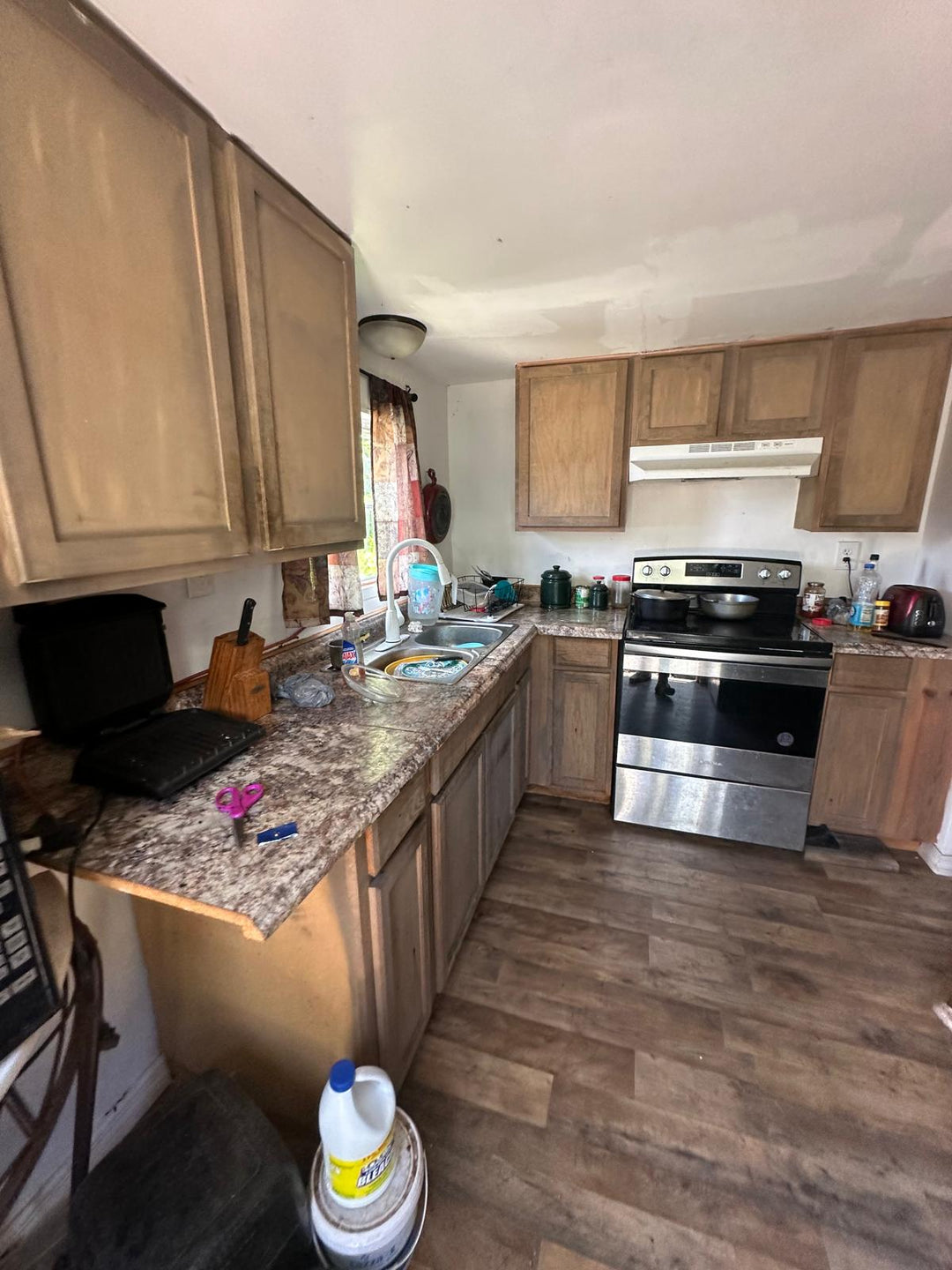 Investment Oportunity in Lakeland, FL 33801 | 2bd | 1ba | 672 SQFT