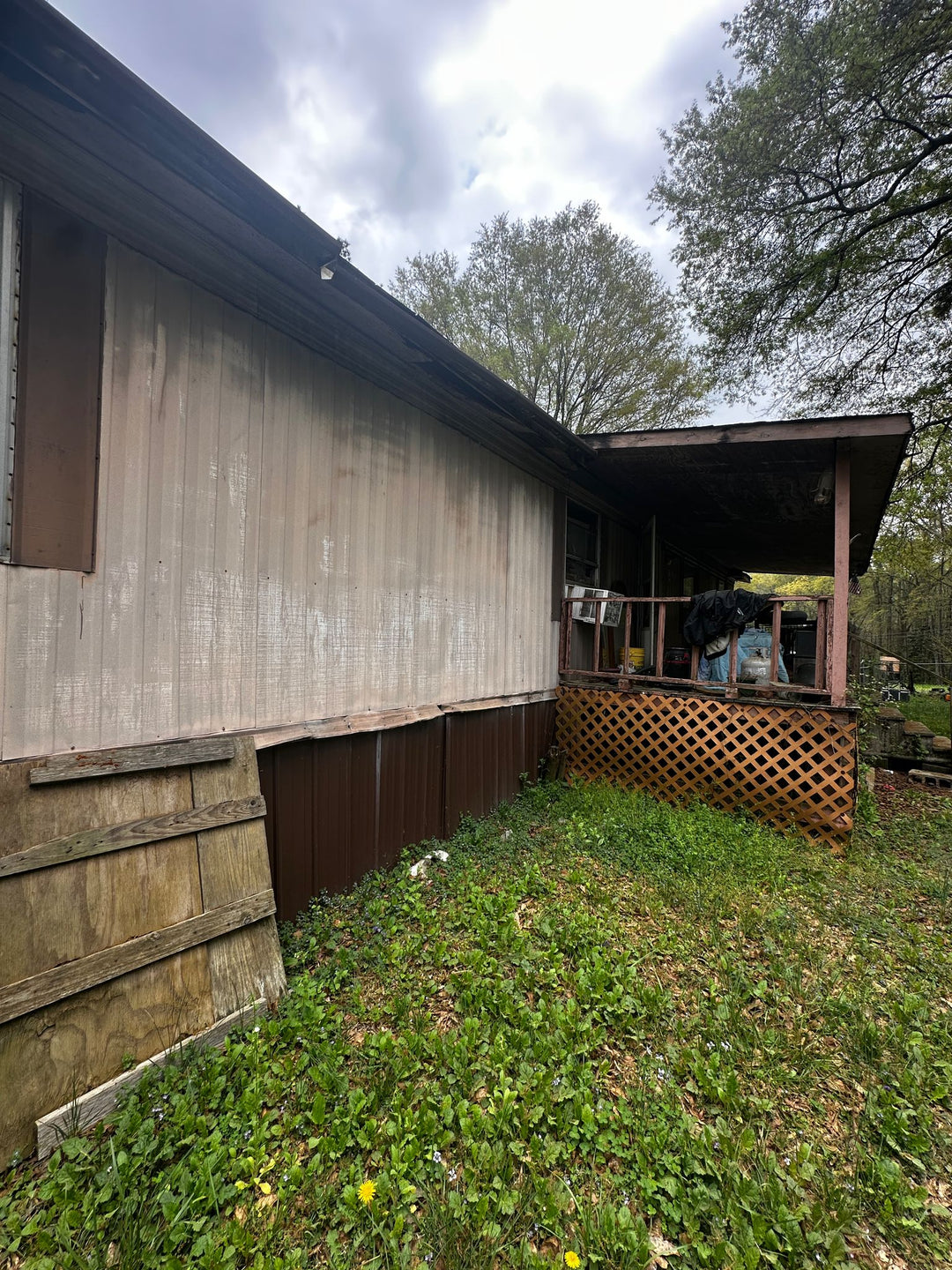 Investment Oportunity in Sumerville, GA 30747 | 4bd | 2ba | 1,440 SQFT