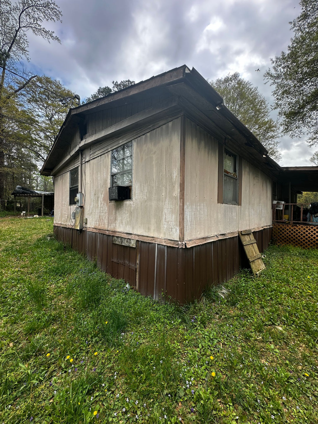 Investment Oportunity in Sumerville, GA 30747 | 4bd | 2ba | 1,440 SQFT