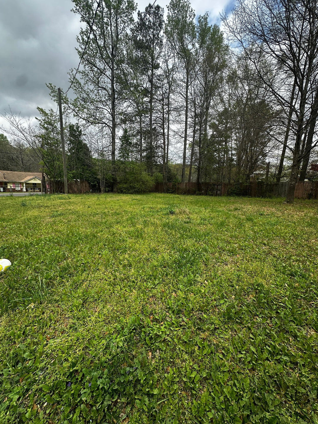 Investment Oportunity in Sumerville, GA 30747 | 4bd | 2ba | 1,440 SQFT