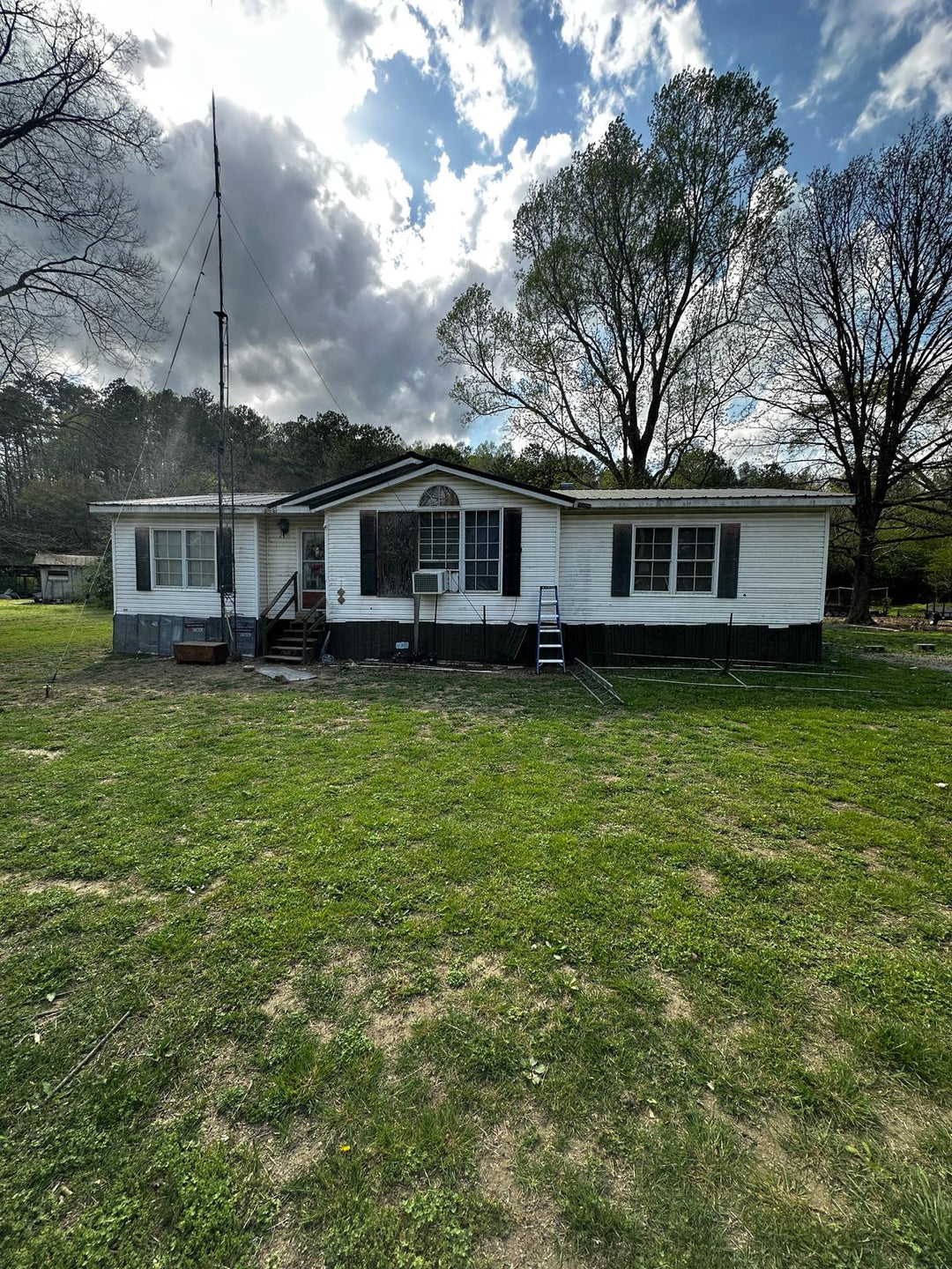 Investment Oportunity in Trion, GA 30753 | 3bd | 1ba | 1,440 SQFT