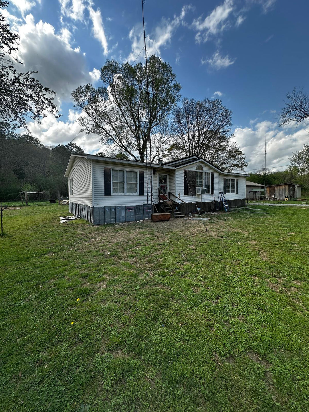Investment Oportunity in Trion, GA 30753 | 3bd | 1ba | 1,440 SQFT