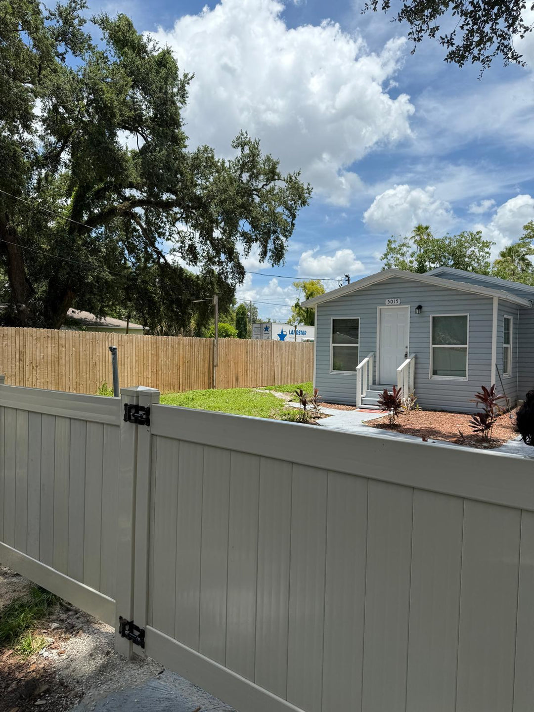 Single Family / Tampa