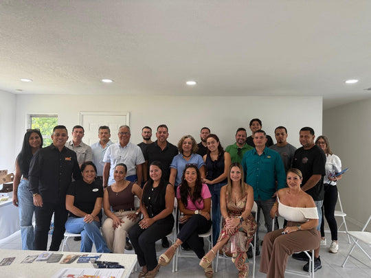Networking Orlando 2025
