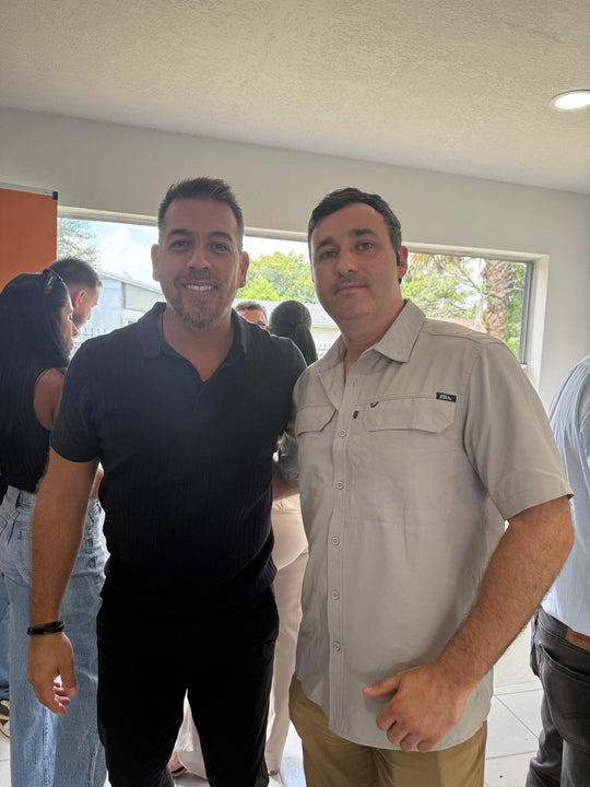 Networking Orlando 2025