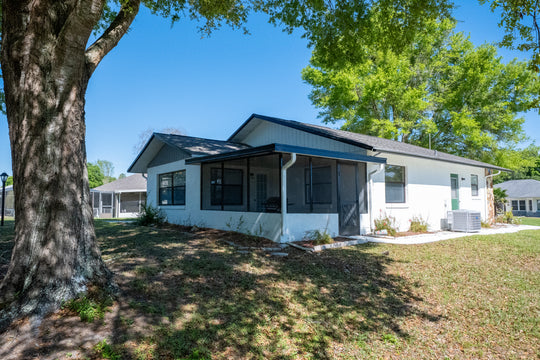 Home for Rent in Beverly Hills, FL 34465
