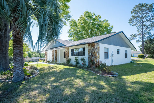 Home for Rent in Beverly Hills, FL 34465