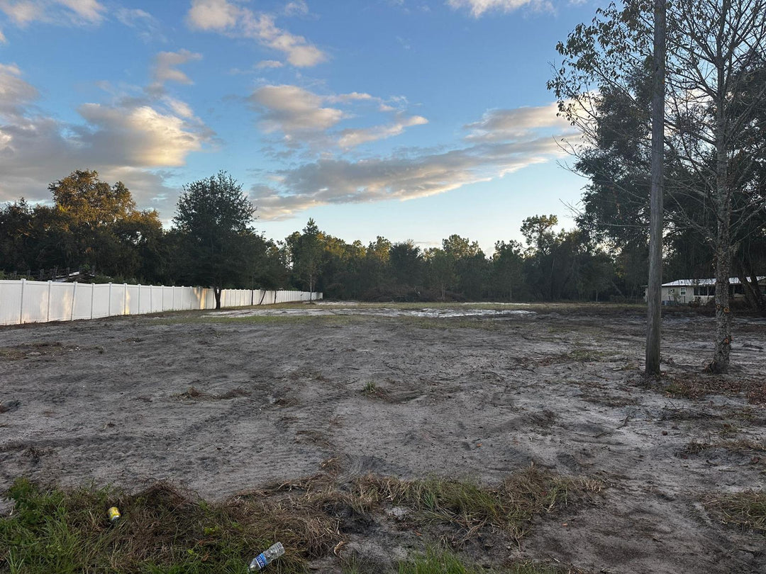 Zephyrhills / Single Family