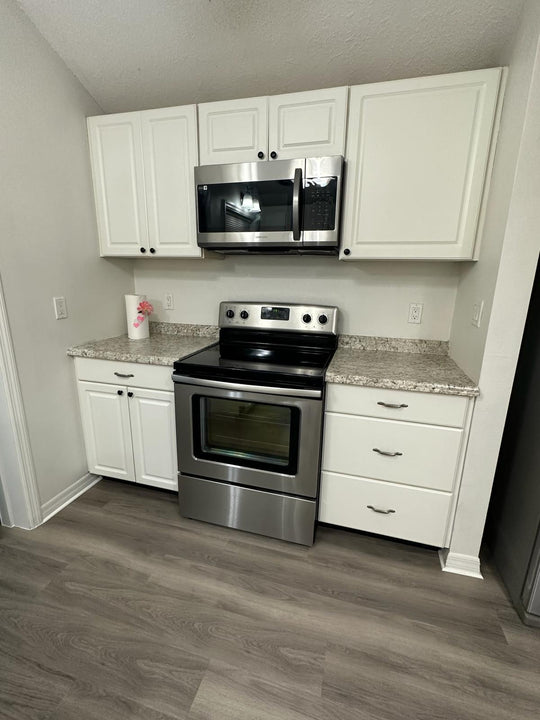 Home for Rent in Zephyrhills, FL 33541