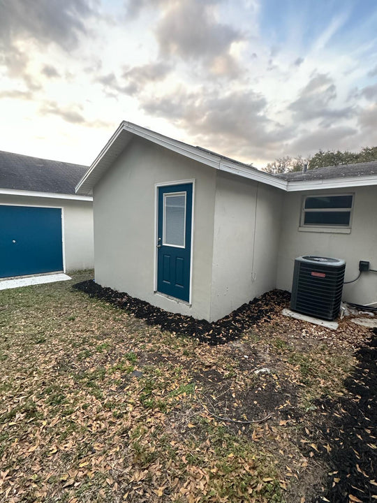 Home for Rent in Zephyrhills, FL 33541
