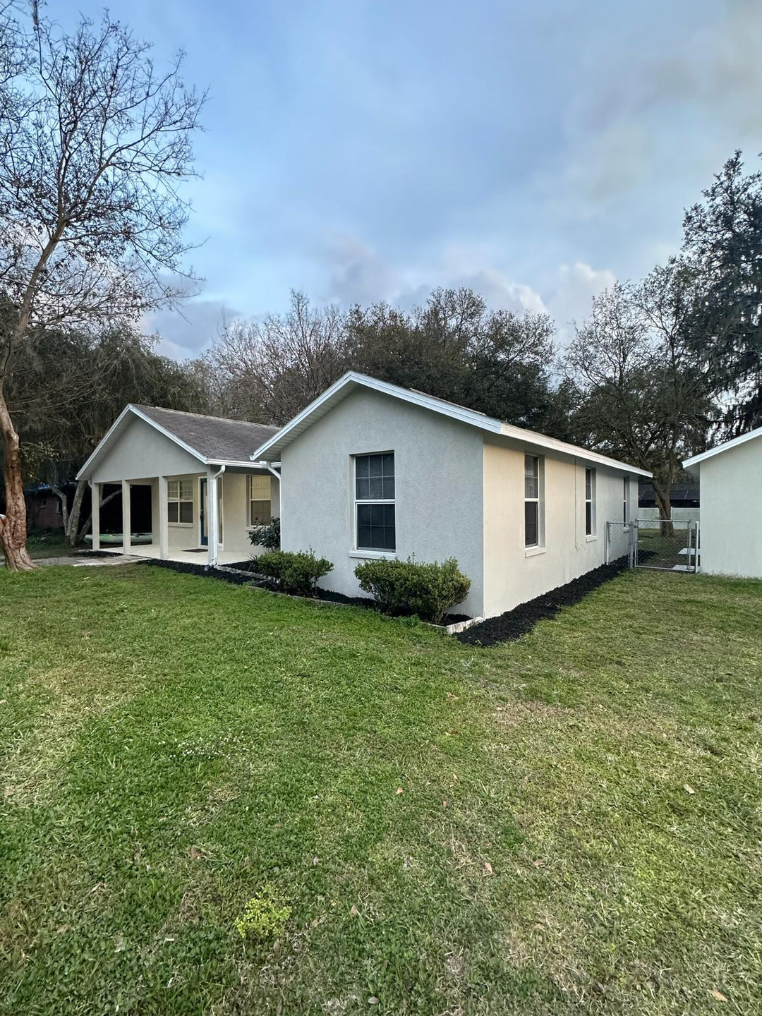 Home for Rent in Zephyrhills, FL 33541