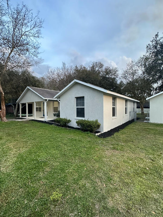 Home for Rent in Zephyrhills, FL 33541