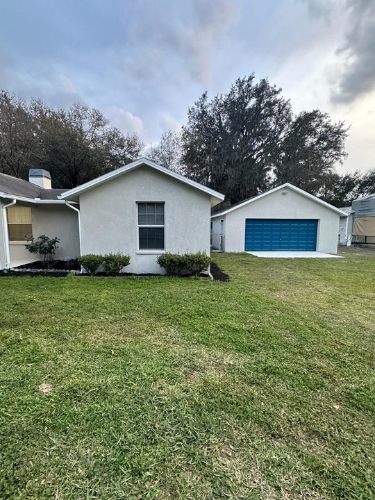 Home for Rent in Zephyrhills, FL 33541