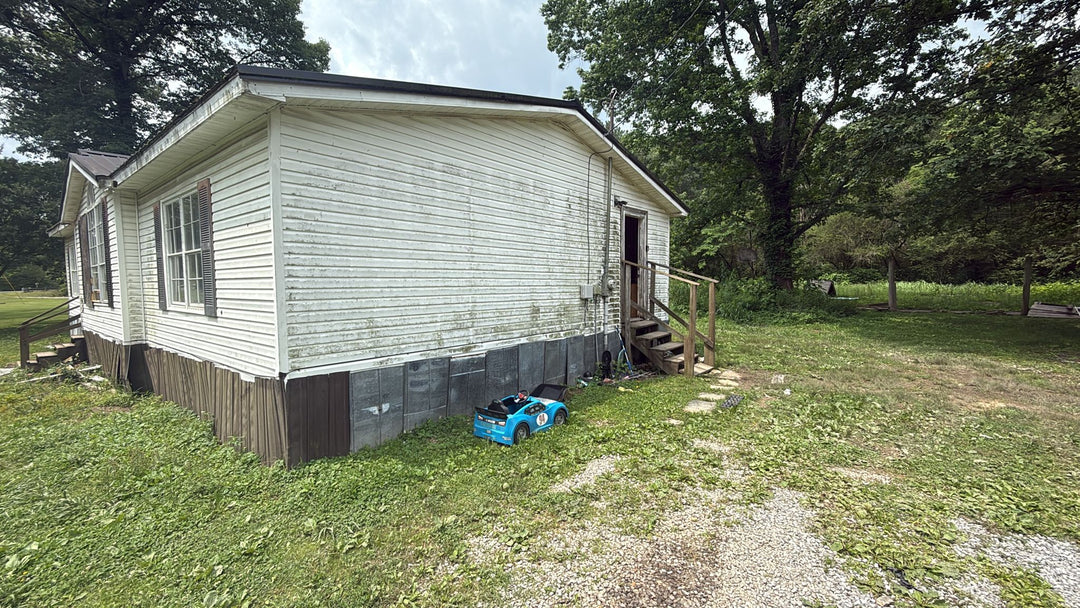 Investment Oportunity in Trion, GA 30753 | 3bd | 1ba | 1,440 SQFT