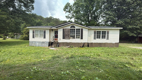 Investment Oportunity in Trion, GA 30753 | 3bd | 1ba | 1,440 SQFT