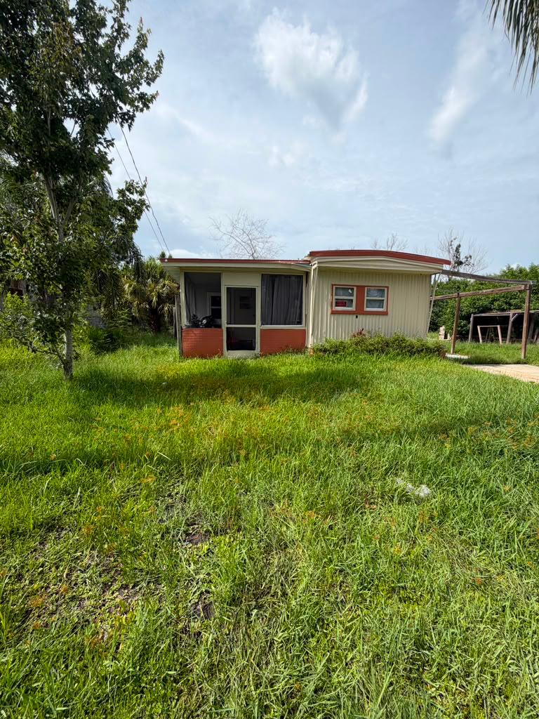 Port Richey / Mobile Home