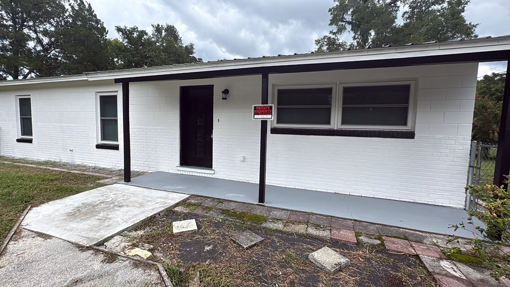 Single Family / Ocala