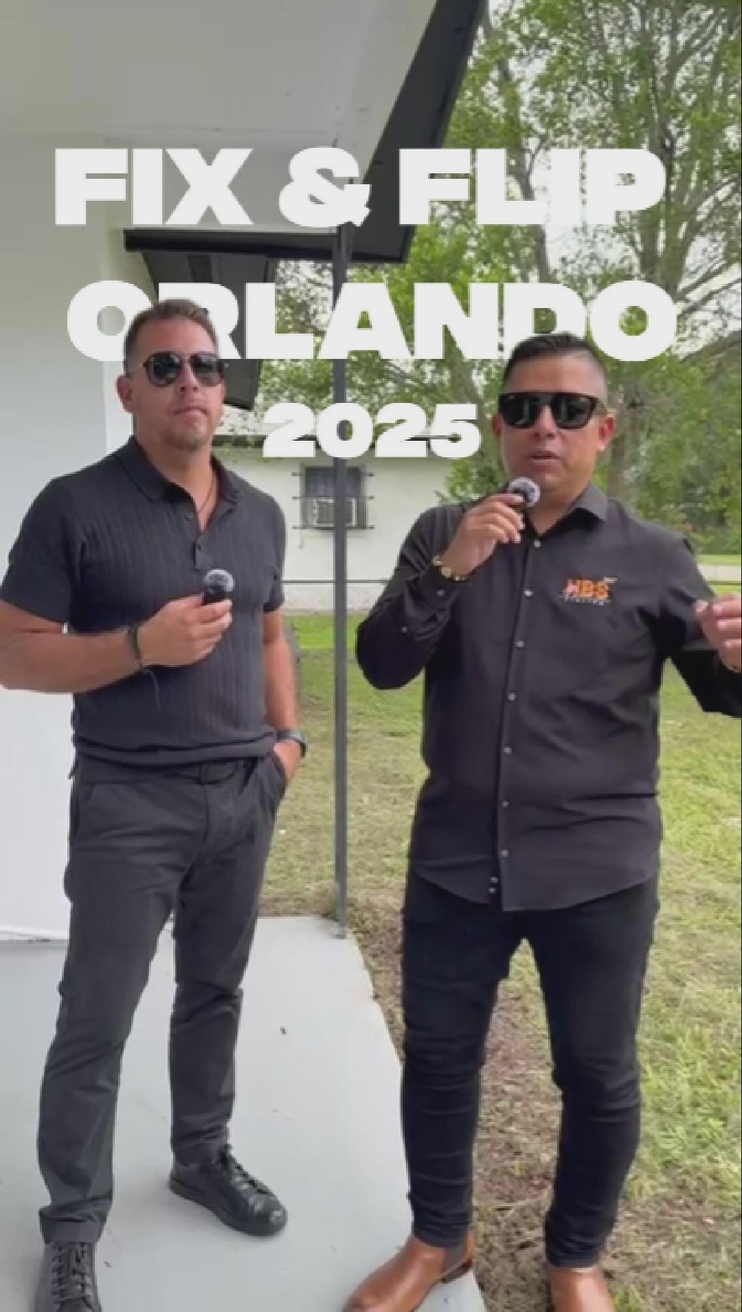 Networking Orlando 2025