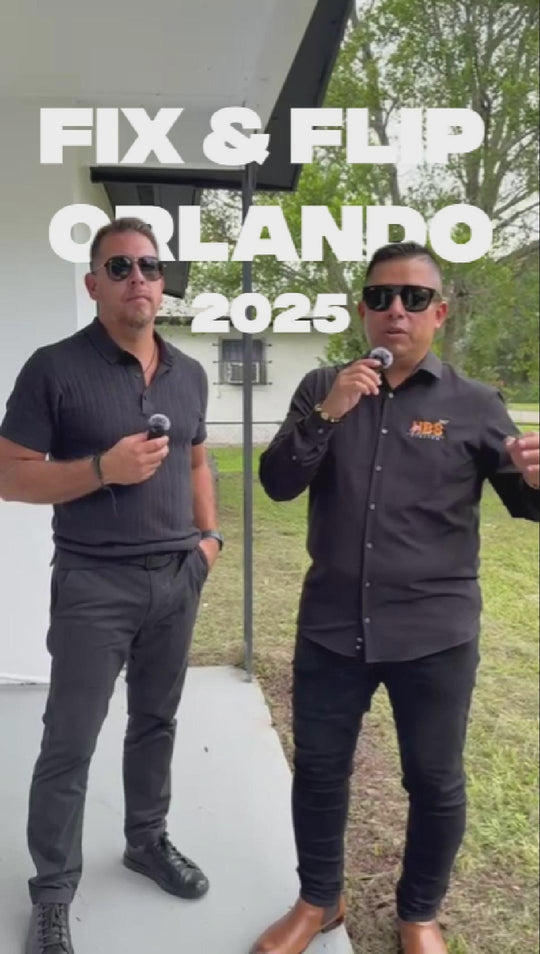 Networking Orlando 2025