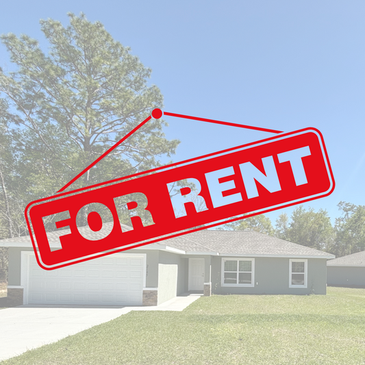 Home for Rent in Ocala, FL 34481
